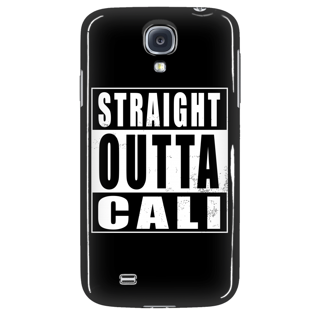 Straight Outta Cali