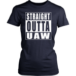 Straight Outta UAW