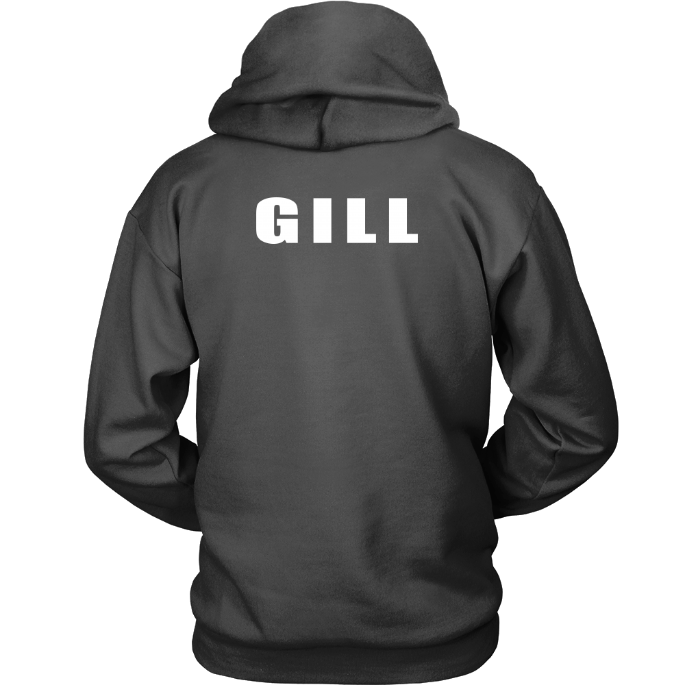 Straight Outta Jalandhar - Gill