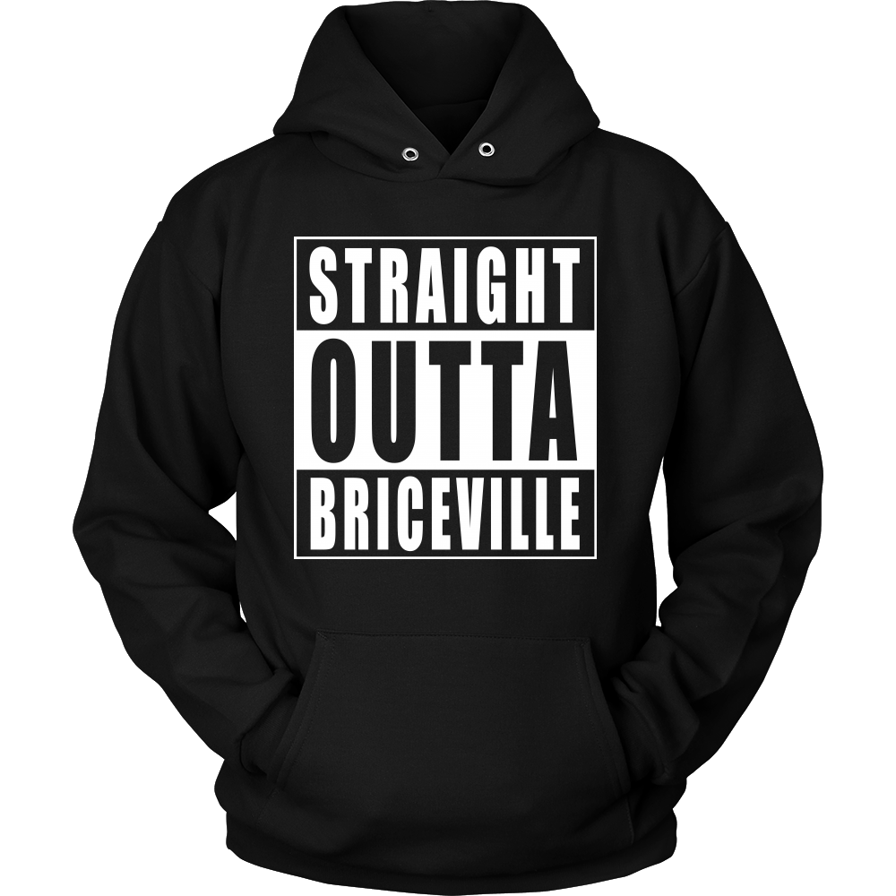 Straight Outta Briceville
