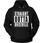 Straight Outta Briceville