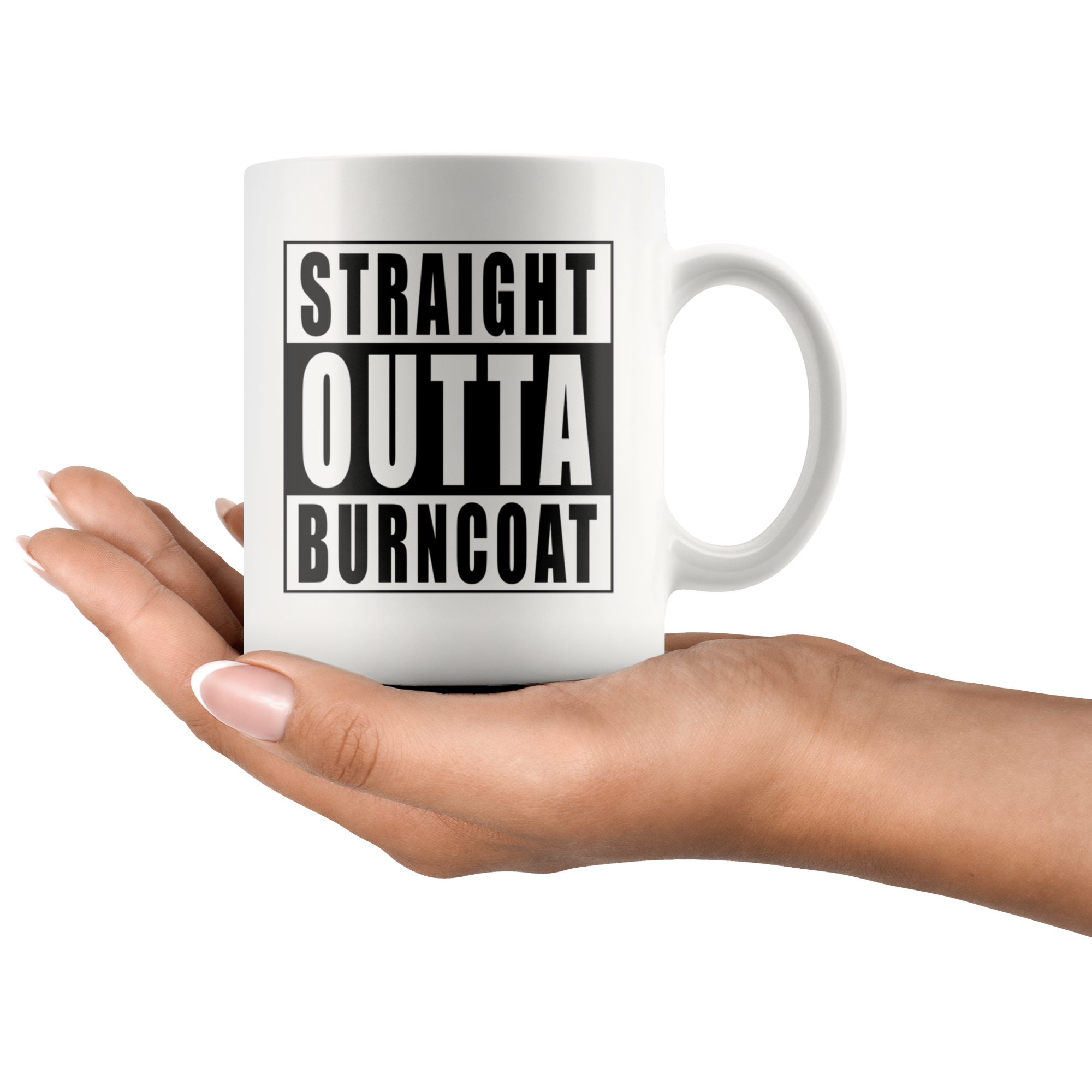 Burncoat