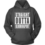 Straight Outta Bloomingport