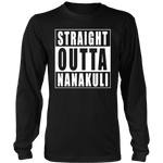 Straight Outta Nanakuli