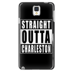 Straight Outta Charleston