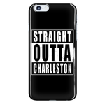 Straight Outta Charleston