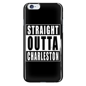 Straight Outta Charleston