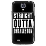 Straight Outta Charleston
