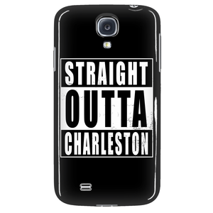 Straight Outta Charleston