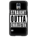 Straight Outta Charleston