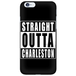 Straight Outta Charleston