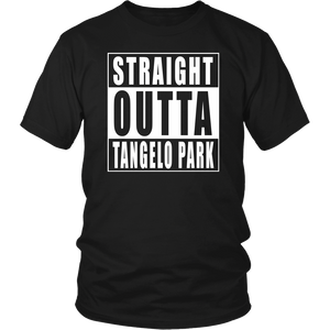 Straight Outta Tangelo Park