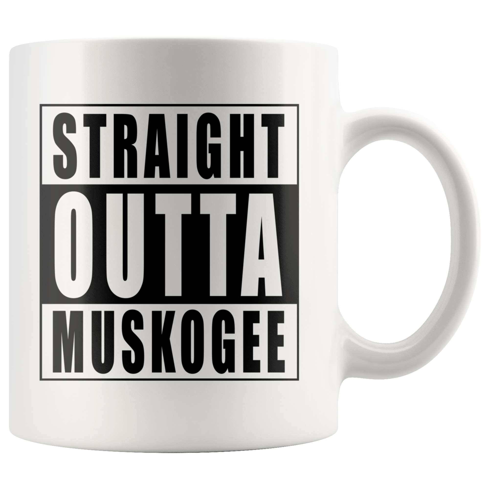 MUSKOGEE
