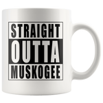 MUSKOGEE