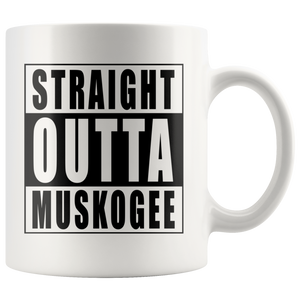 MUSKOGEE