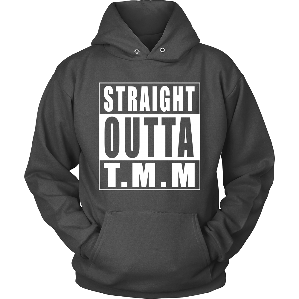 Straight Outta T.M.M