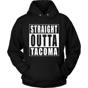 Straight Outta Tacoma