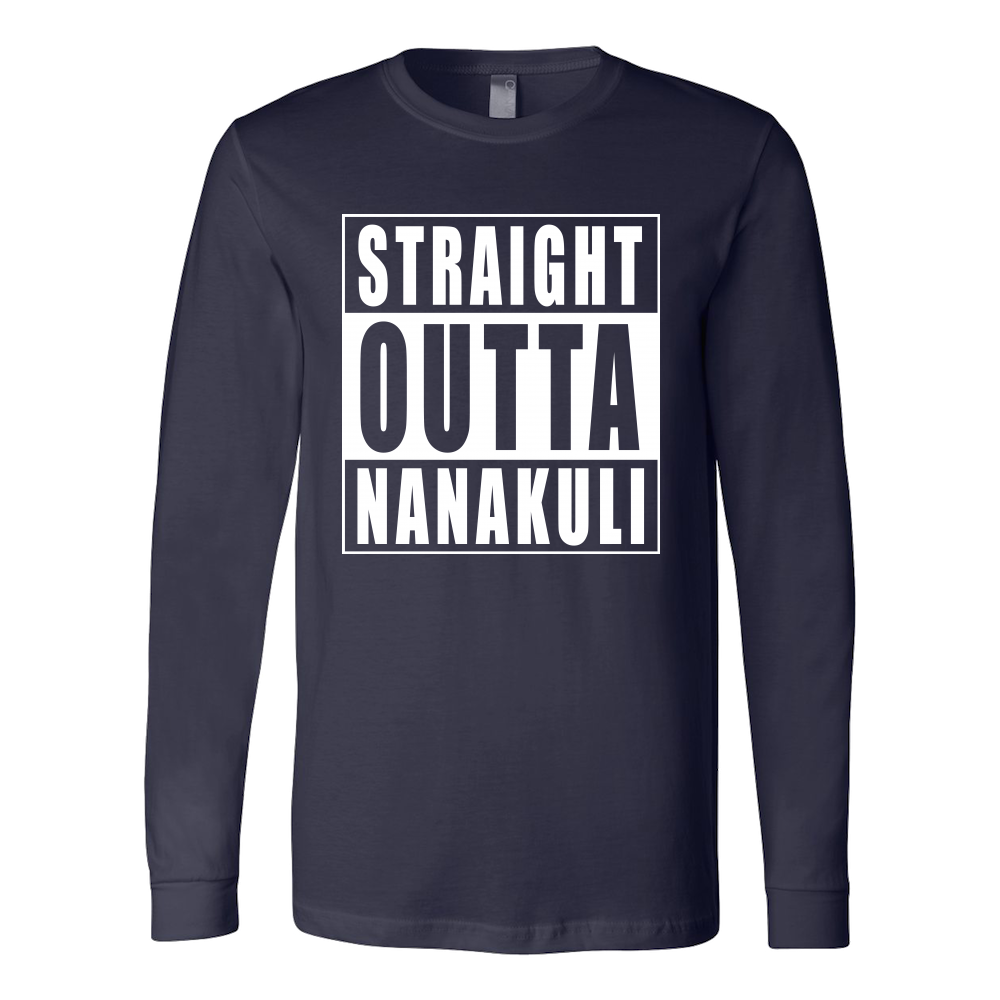 Straight Outta Nanakuli