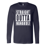 Straight Outta Nanakuli