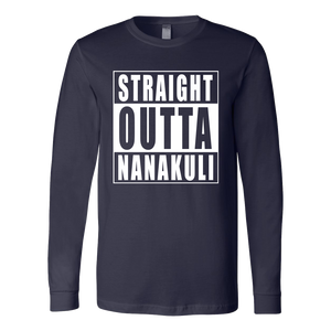 Straight Outta Nanakuli