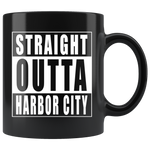 Straight Outta Mug 83JHT