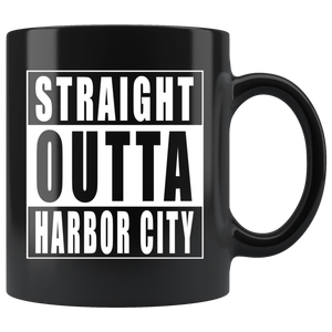 Straight Outta Mug 83JHT