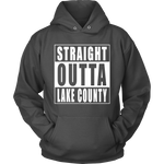 Straight Outta Lake County