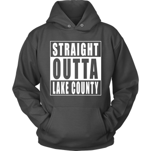 Straight Outta Lake County