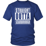 Straight Outta Scarborough