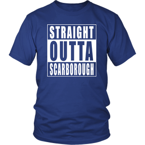 Straight Outta Scarborough