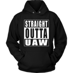 Straight Outta UAW