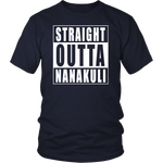 Straight Outta Nanakuli