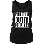 Straight Outta Duluth