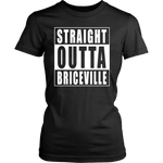 Straight Outta Briceville