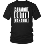 Straight Outta Nanakuli