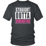 Straight Outta Domination