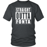 Straight Outta Fonta