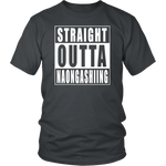 Straight Outta Naongashiing