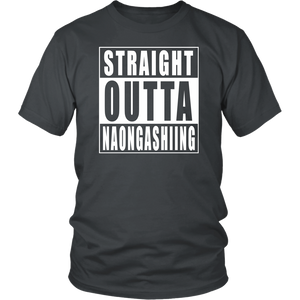 Straight Outta Naongashiing
