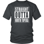 Straight Outta North Topeka