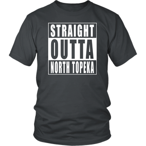 Straight Outta North Topeka