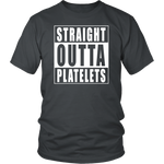 Straight Outta Platelets