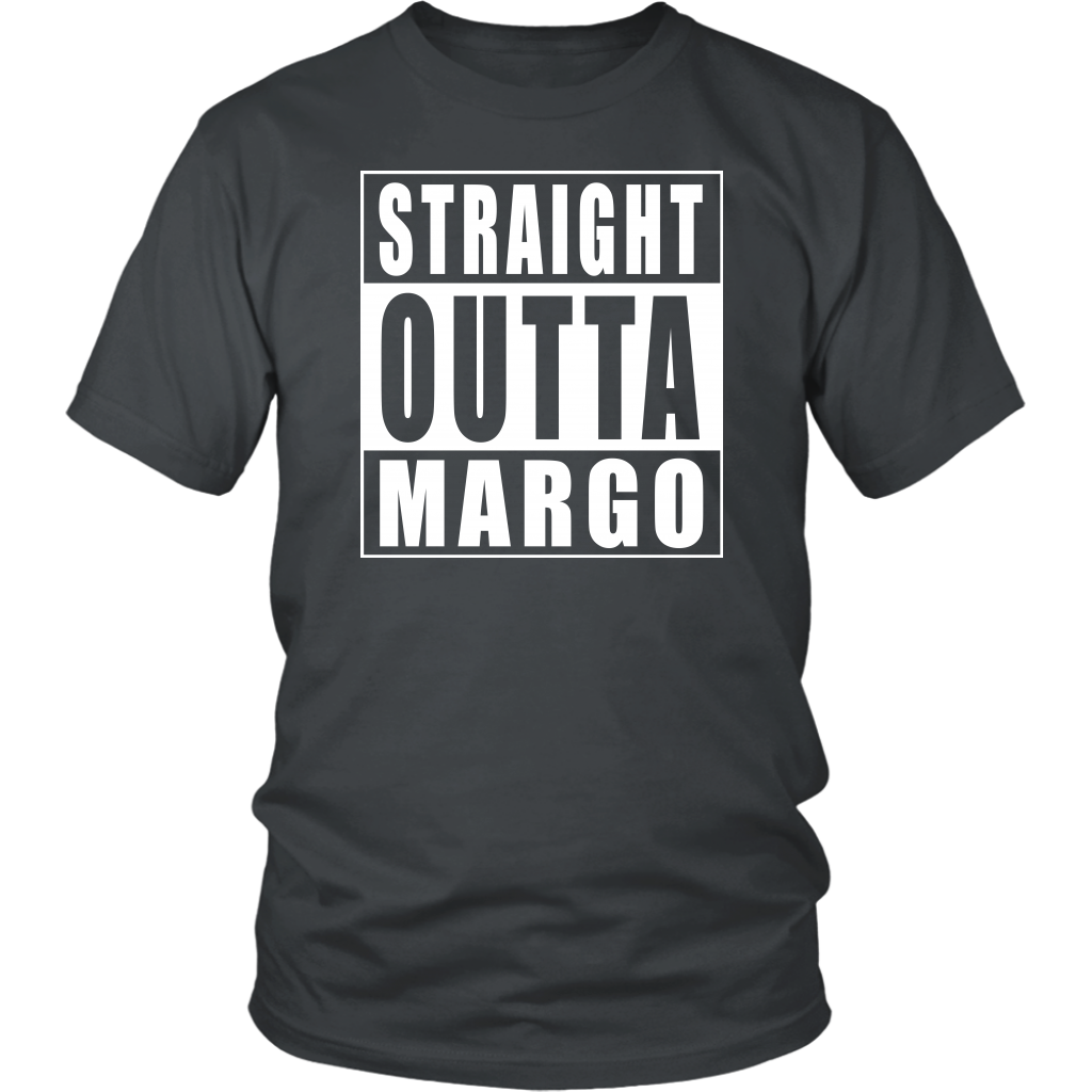 Straight Outta Margo