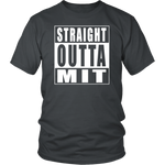 Straight Outta MIT