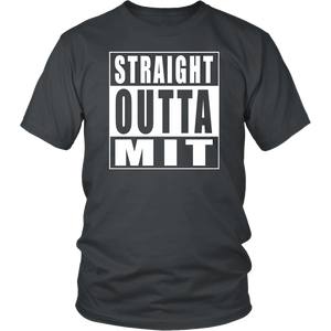 Straight Outta MIT