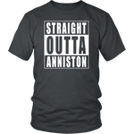 Straight Outta Anniston