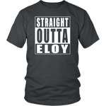 Straight Outta Eloy