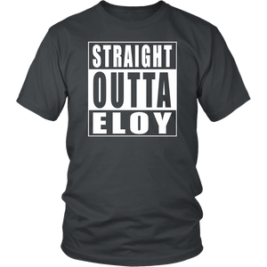 Straight Outta Eloy