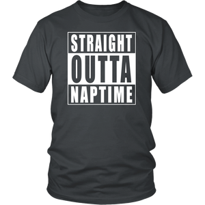 Straight Outta Naptime