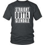 Straight Outta Glendale